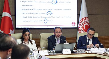 Engelli ve Yaşlı Hizmetleri Genel Müdürü Akar: Türkiye'de 4,5 milyon engelli birey var