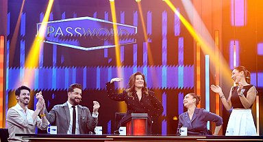 Enis Arıkan'dan komedi şov