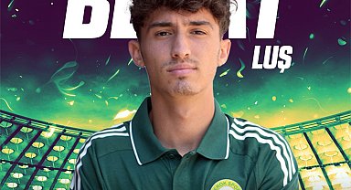 Esenler Erokspor, Berat Luş'u kadrosuna kattı