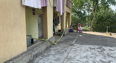 Eşini av tüfeğiyle öldüren kadın: 'Sen beni aldatıyorsun' deyip dövüyordu