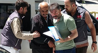 Eşinin kalbinden bıçakladığı kadın, bir gün önce uzaklaştırma kararı için başvurmuş