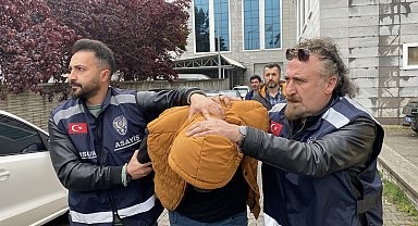 Eşinin öldürdüğü Emine'nin ailesinin avukatı: Sanığa firarında babası da yardım etmiş olabilir