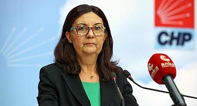 Eski CHP Bursa Milletvekili Lale Karabıyık hayatını kaybetti