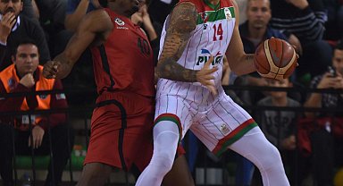 Eski milli basketbolcu İlkan Karaman'ın ölümüne neden olan sürücüye 5 yıl 4 ay hapis cezası