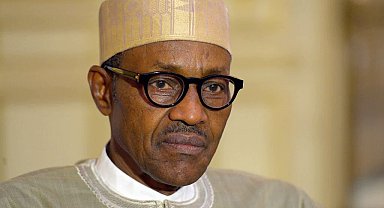 Eski Nijerya Devlet Başkanı Buhari hayatını kaybetti