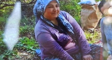 Eskişehir'de kaybolan kadın için arama ekibi kuruldu