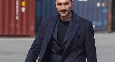 Eşref Rüya'nın Kadir'i Görkem Sevindik: İkinci adam olmaktan çok memnunum