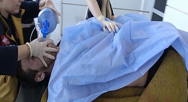 Evdeki tartışma sonrası yaralı bulunan Muhammed öldü; kardeşi bıçakladığını itiraf etti Yeniden