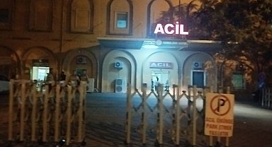 Evini basan kardeşlerini pompalı tüfekle vurdu: 2 yaralı