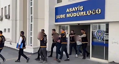 Faili meçhul cinayet, 12 yıl sonra ihbarla çözüldü; 4 kişiye dava açıldı