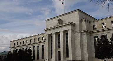 Fed faiz kararını açıkladı