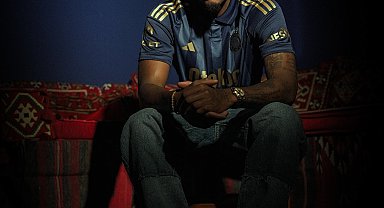 Fenerbahçe, Jhon Duran'ı kadrosuna kattı