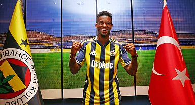 Fenerbahçe, Nelson Semedo transferini açıkladı
