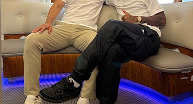 Fenerbahçe ve Beşiktaş'ın yeni golcüleri bugün geliyor