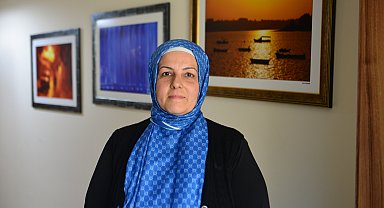 Fenilketonürili 3 çocuğu olan anne: Topuk kanı çocuklarımın hayatını kurtardı