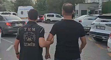 FETÖ'nün finansman ağı; adresler Amerika'dan, paralar İzmir'den