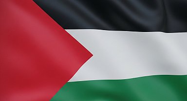 Filistin Dışişleri Bakanlığı, Macron'un tanıma kararını 'tarihi bir karar' olarak nitelendirdi