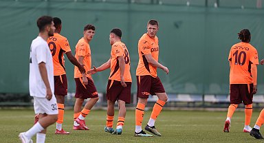 Fırtına farklı kazandı