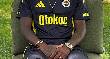 Fred: Bu sene Şampiyonlar Ligi'nde olmayı çok istiyoruz