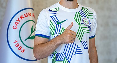 Galatasaray, Halil Dervişoğlu'nu Rizespor'a kiraladı