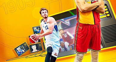 Galatasaray MCT Technic, John Meeks'i kadrosuna kattı