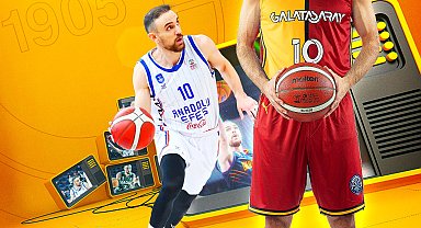 Galatasaray MCT Technic, Rıdvan Öncel'i kadrosuna kattı