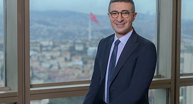 Garanti BBVA, 'Ekvator Prensipleri'ne imza attı