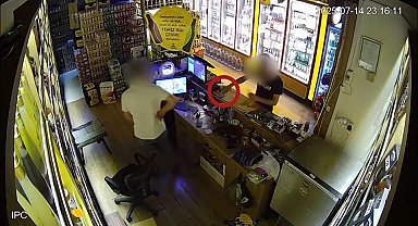 Gazzeli doktorun düşürdüğü banka kartıyla yemek yiyip, içki aldılar; 3 gözaltı