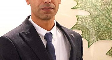 Gelecek Partisi İzmir İl Başkanı gözaltına alındı