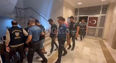 Gemi kaptanlığı ehliyeti vaadi; 6 mağdur, 3 şüpheliyi alıkoydu: 9 tutuklama