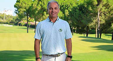 Golf turizminde rekor beklentisi