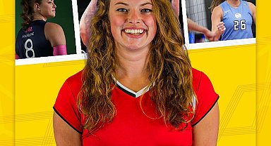 Göztepe filesine ABD'li takviye