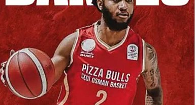 Göztepe potasında takviyeler sürüyor