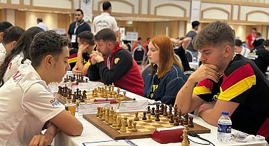 Göztepe Satranç Takımı Süper Lig'de