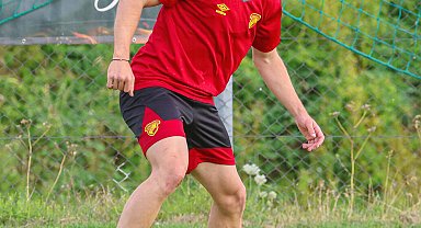 Göztepe'de Arda Okan fırtınası