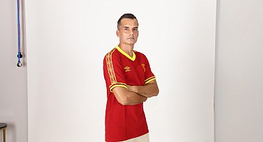 Göztepe'de kaptan Gökhan yuvaya döndü