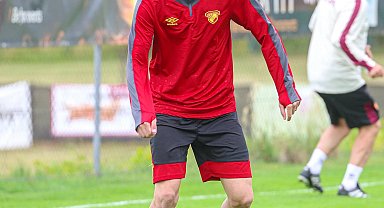 Göztepe'de Romulo riske edilmiyor