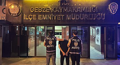 Halk otobüsünde taciz iddiası; 1 gözaltı