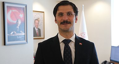 Halk Sağlığı Genel Müdürü Demirkol: Sigara içen bireye de cezai işlem uygulayacağız