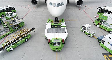 Havaş üst yönetiminde yeni atamalar yapıldı