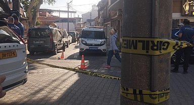 Havran Belediye meclis üyesi AK Partili Mehmet Anıl Yüksel, silahlı saldırıda öldü