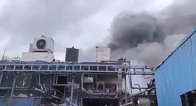 Hindistan'daki patlamada hayatını kaybedenlerin sayısı 36'ya yükseldi