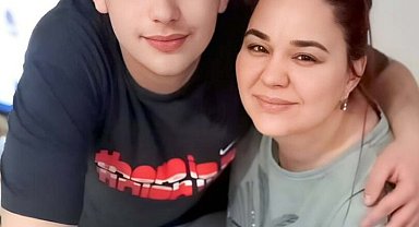 İki yıldır kayıp olan Veli Eren'in annesinden 'özel ekip' talebi