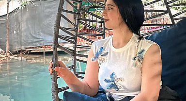 İlayda, sevgilisi tarafından tabancayla öldürüldü