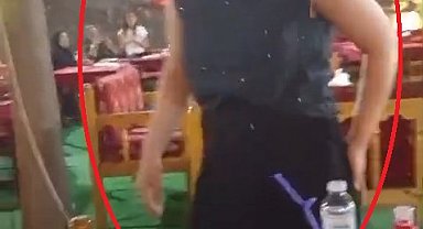 İlayda'nın cinayetten 1 saat önce çekilen görüntüleri ortaya çıktı