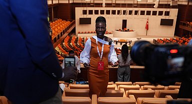 İletişim Başkanlığı'ndan '15 Temmuz Medya Programı'