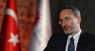 İletişim Başkanlığından Suriye'de 'Barış ve İstikrar Yolunda İş Birliği: Türkiye-Suriye Kardeşliği' Paneli