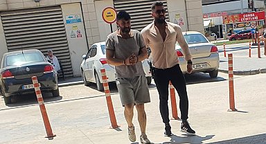 İnegöl'de narkotik operasyonu; 1 tutuklama