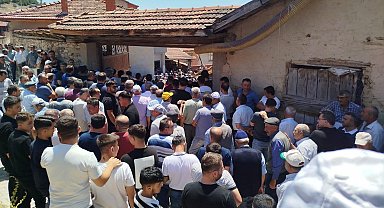 İnşattan düşen stajyer öğrenci 15 gün süren yaşam mücadelesini kaybetti