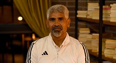 İsmet Taşdemir: İnşallah düşündüğümüz, hayal ettiğimiz başlangıcı yapabiliriz